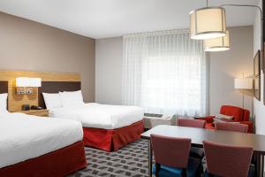 towneplace suites by marriott ironton