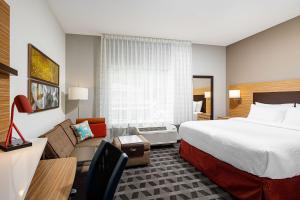 towneplace suites by marriott ironton