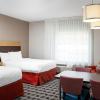towneplace suites by marriott ironton