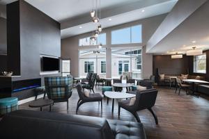 residence inn by marriott new brunswick tower center blvd