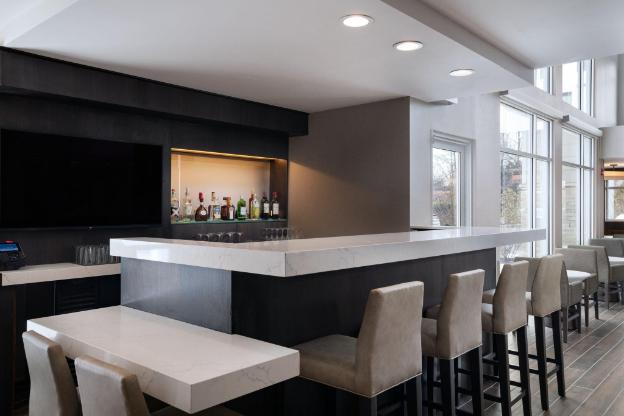 residence inn by marriott new brunswick tower center blvd