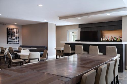 residence inn by marriott new brunswick tower center blvd