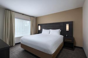 residence inn by marriott new brunswick tower center blvd
