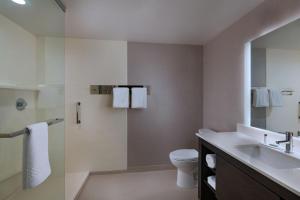 residence inn by marriott new brunswick tower center blvd