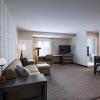 residence inn by marriott new brunswick tower center blvd