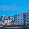 residence inn by marriott new brunswick tower center blvd