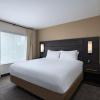 residence inn by marriott new brunswick tower center blvd