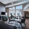 residence inn by marriott new brunswick tower center blvd