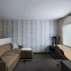 residence inn by marriott new brunswick tower center blvd