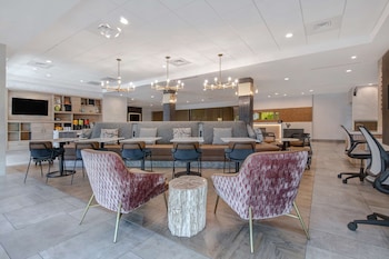 Home2 Suites By Hilton Anderson Downtown,South Carolina>>Anderson,3 star