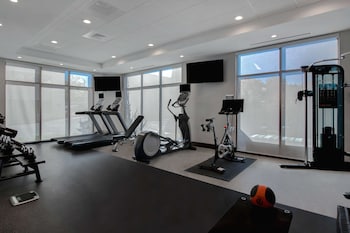 home2 suites by hilton anderson downtown