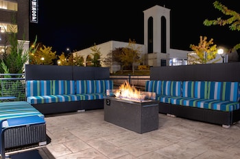 home2 suites by hilton anderson downtown