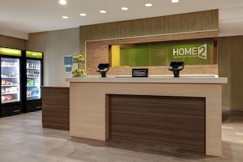 home2 suites by hilton gulf breeze pensacola area