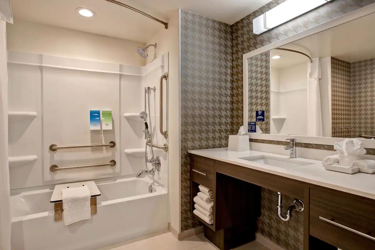 home2 suites by hilton gulf breeze pensacola area