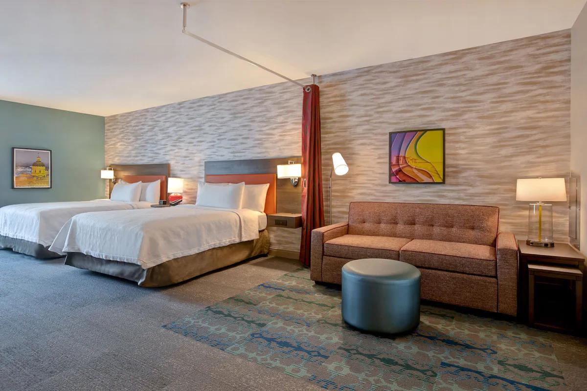 home2 suites by hilton gulf breeze pensacola area