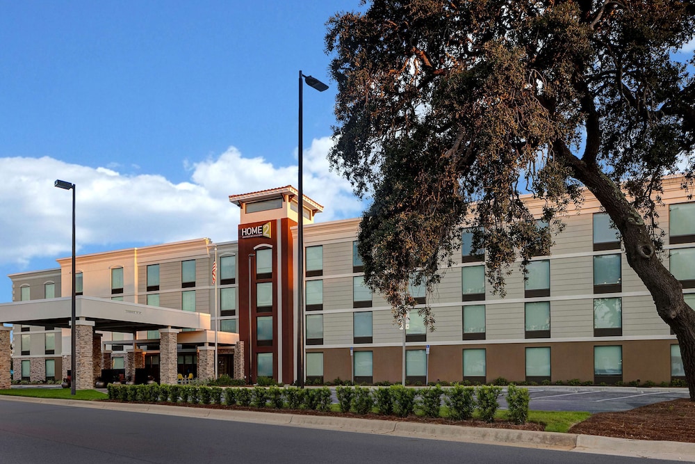 Home2 Suites By Hilton Gulf Breeze Pensacola Area,Pensacola>>Gulf Breeze,3 star
