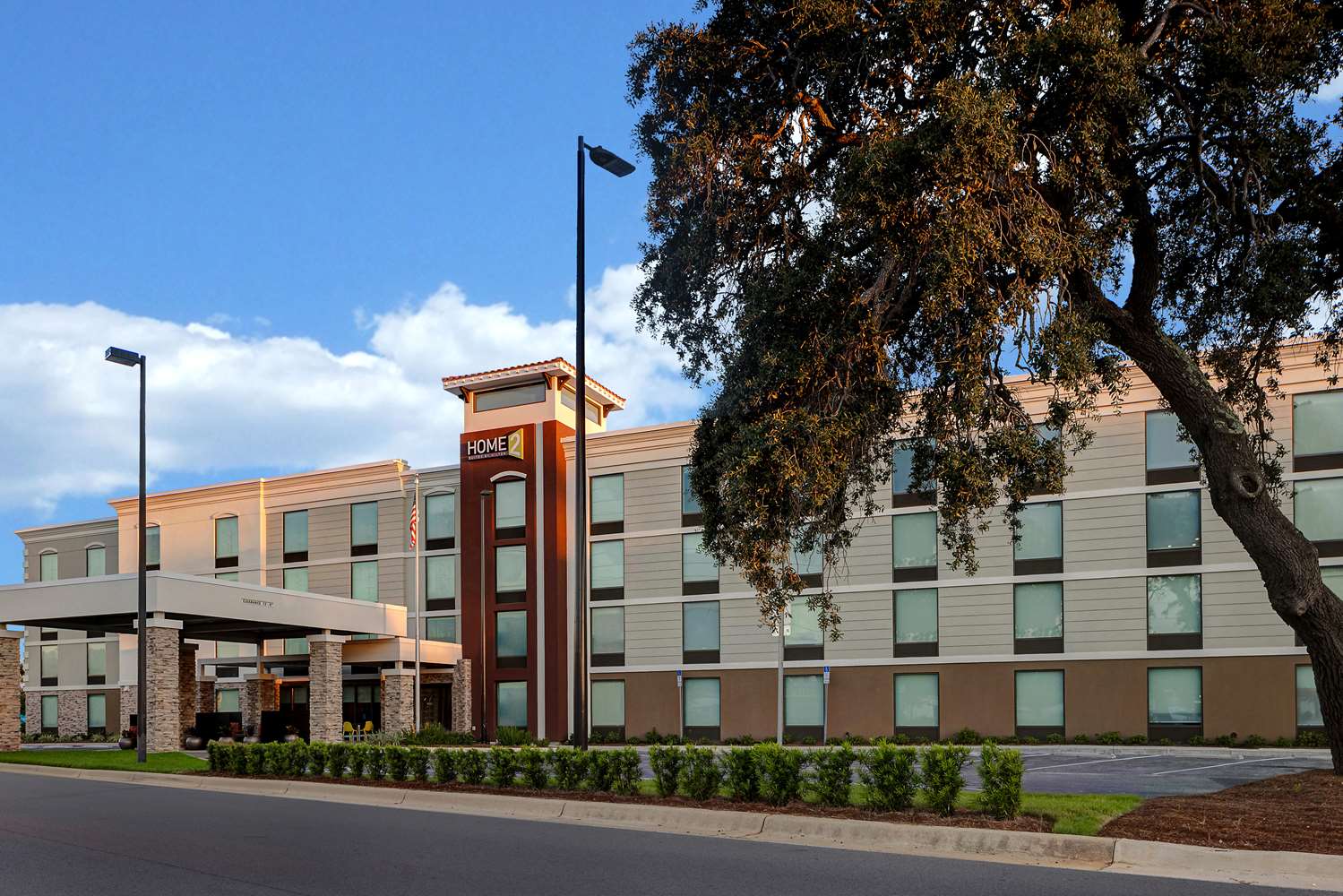 home2 suites by hilton gulf breeze pensacola area