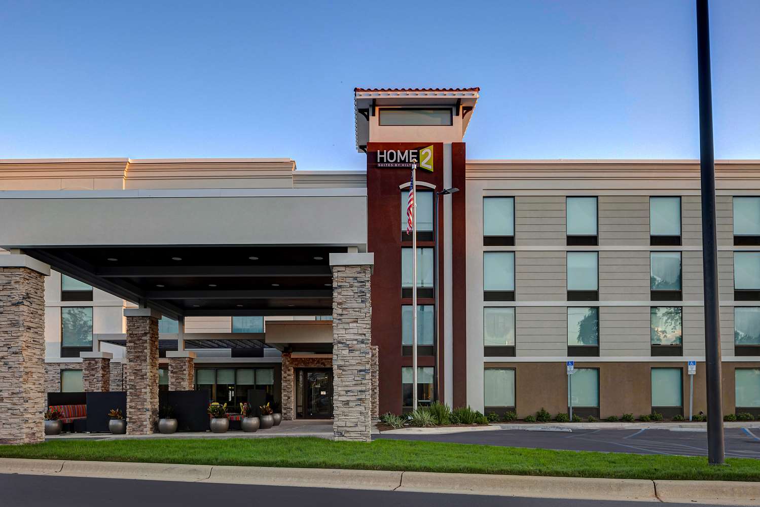 home2 suites by hilton gulf breeze pensacola area