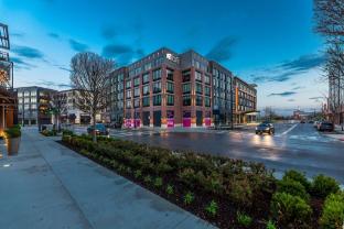 aloft columbus easton