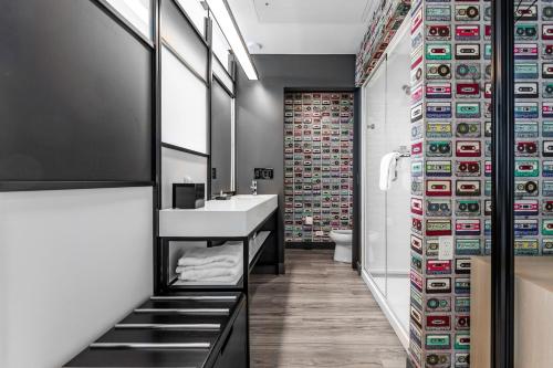 aloft columbus easton