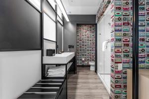 aloft columbus easton