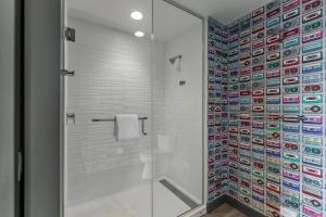 aloft columbus easton