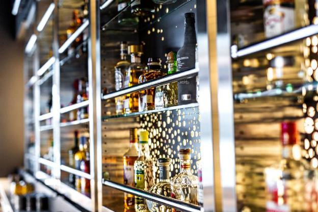 aloft columbus easton