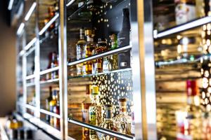 aloft columbus easton