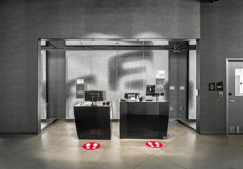 aloft columbus easton