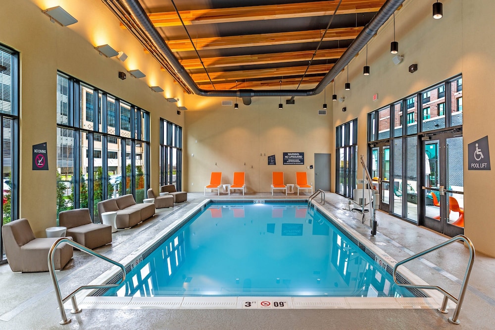 aloft columbus easton