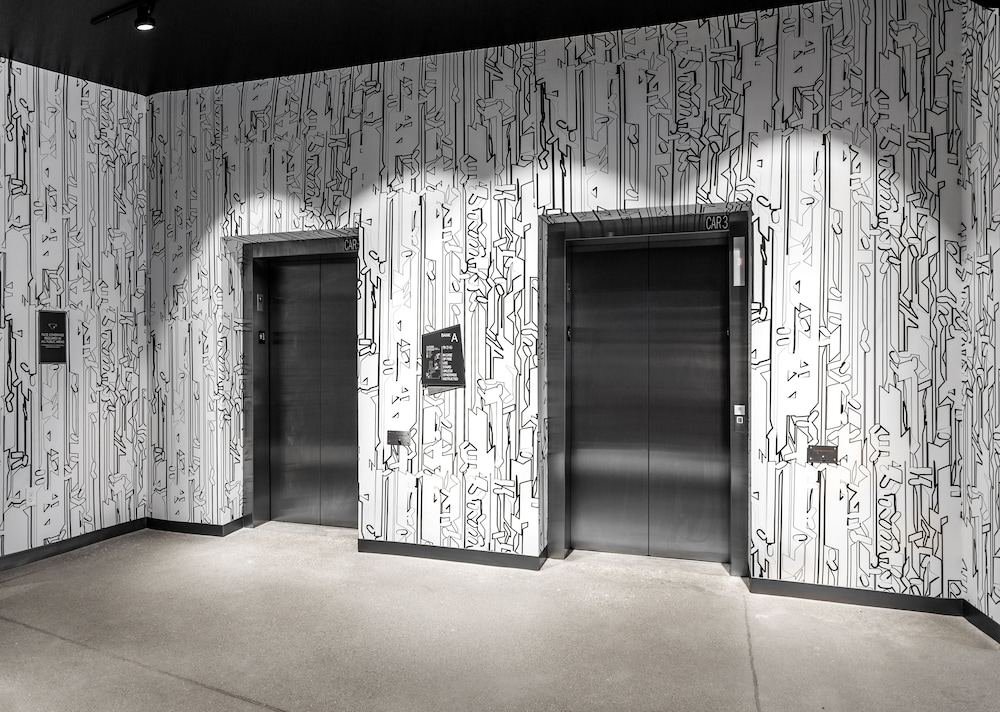 aloft columbus easton