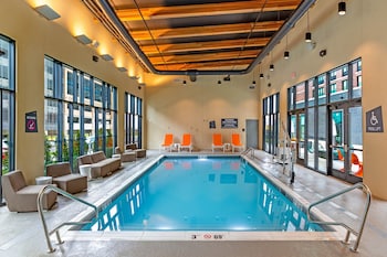 aloft columbus easton