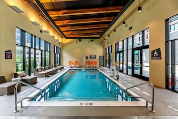 aloft columbus easton