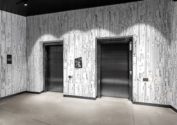 aloft columbus easton