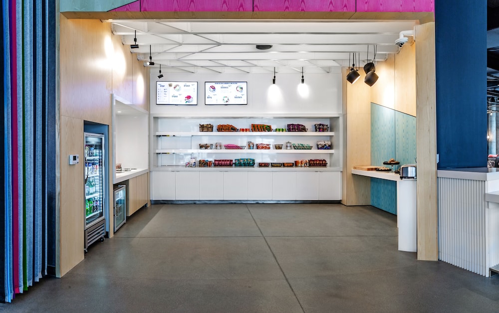 aloft columbus easton