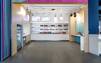 aloft columbus easton