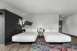 aloft columbus easton