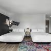 aloft columbus easton