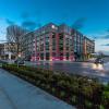 aloft columbus easton