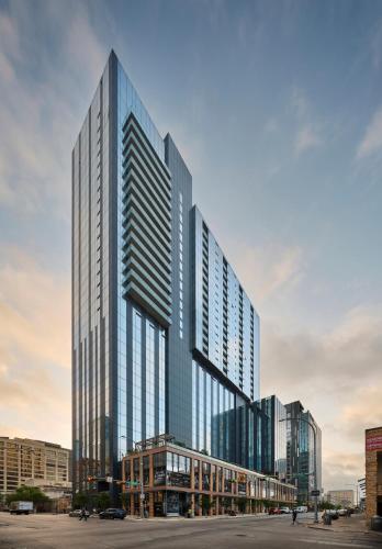 thompson austin part of hyatt