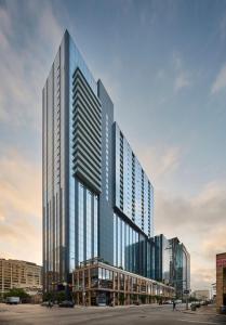 thompson austin part of hyatt