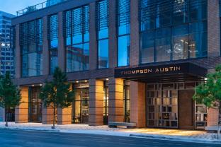 thompson austin part of hyatt