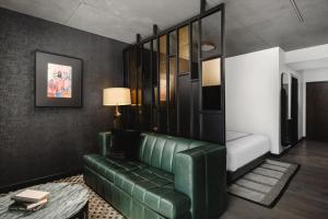 thompson austin part of hyatt