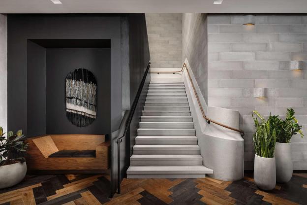 thompson austin part of hyatt