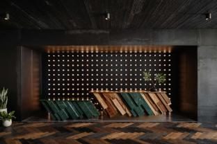 thompson austin part of hyatt