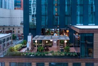 thompson austin part of hyatt