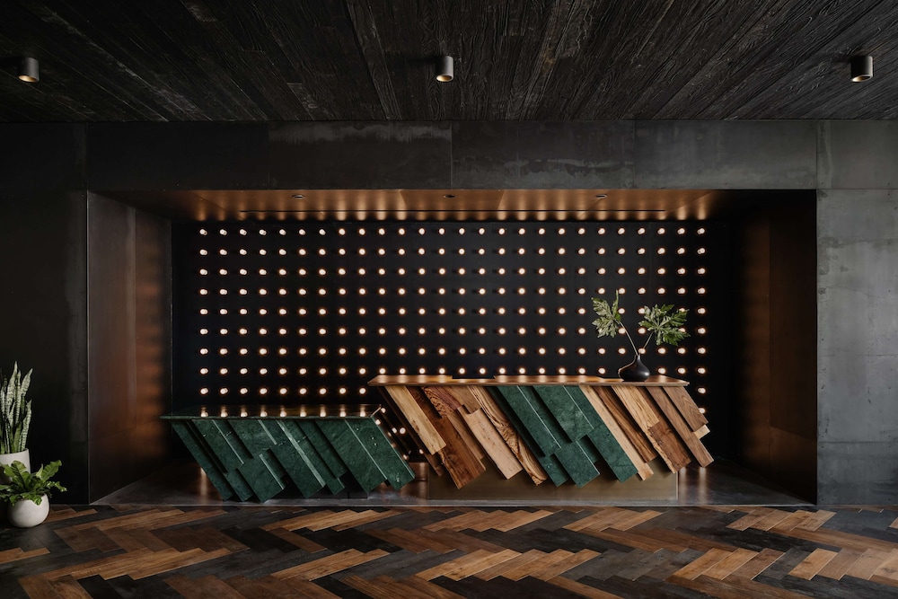 thompson austin part of hyatt