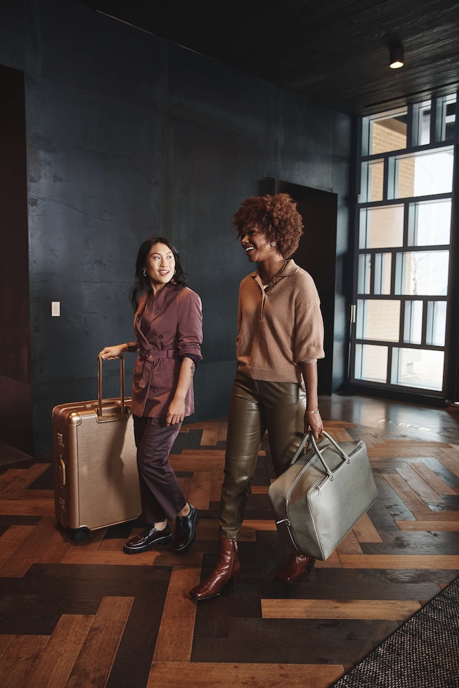 thompson austin part of hyatt