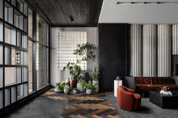 thompson austin part of hyatt