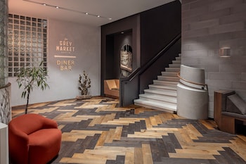 thompson austin part of hyatt